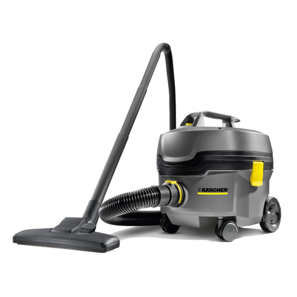 Фото Пылесос для сухой уборки Karcher T 7/1 Classic для клининга SEILOR