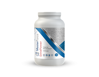 Фото MasterForce ExtraPower Средство для экстракции, 3 кг для клининга SEILOR