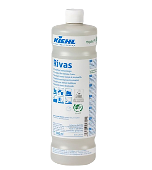 Фото Kiehl Rivas Универсальный очиститель без содержания ПАВ, 1 л для клининга SEILOR