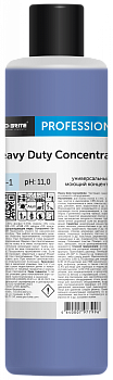 Фото Pro-brite Heavy Duty Универсальное моющее средство концентрат, 1 л для клининга SEILOR Фото Pro-brite Heavy Duty Универсальное моющее средство концентрат, 1 л для клининга SEILOR