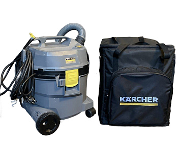 Фото Сумка для пылесоса Karcher NT 22/1 Ap L для клининга SEILOR