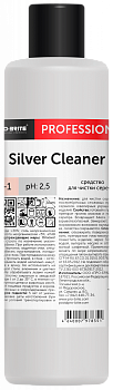 Фото Pro-brite Silver Cleaner Средство для чистки серебра, 1 л для клининга SEILOR