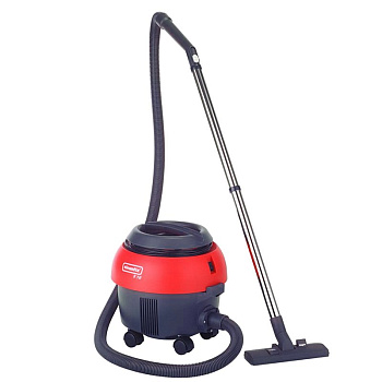 Фото Cleanfix S10 Plus Пылесос для сухой уборки для клининга SEILOR