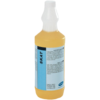 Фото Средство для основной очистки полов SKAT Hagleitner для клининга SEILOR