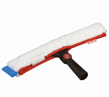 Фото Vileda Эволюшн Держетель шубки поворотный с шубкой 45 см для клининга SEILOR