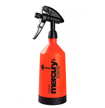 Фото Опрыскиватель садовый Kwazar Mercury Super 360° pH 3-8, 1 л для клининга SEILOR