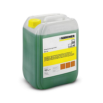 Фото Средство Karcher RM 746 для влажной уборки полов, 10 л для клининга SEILOR Фото Средство Karcher RM 746 для влажной уборки полов, 10 л для клининга SEILOR