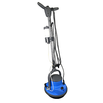 Фото Орбитальная однодисковая роторная машина Scrub 30 Evolution для клининга SEILOR