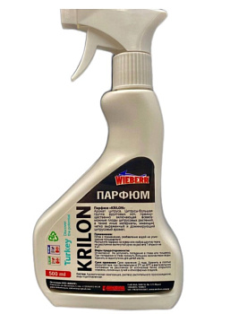 Фото Нейтрализатор запахов для химчистки Krilon Wieberr для клининга SEILOR