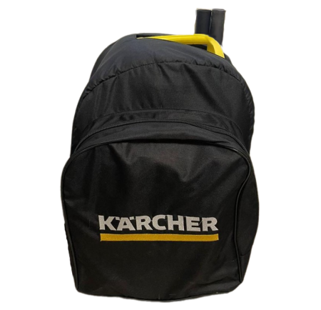 Фото Чехол для пылесоса Karcher WD3 MV3 WD4 накидной черный для клининга SEILOR