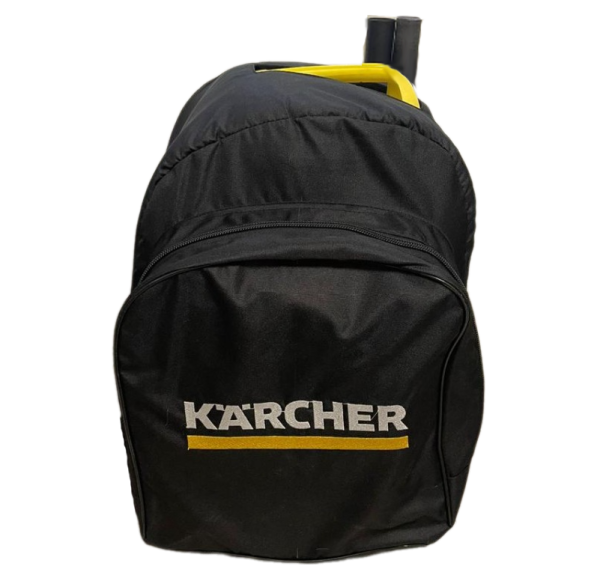 Фото Чехол для пылесоса Karcher WD3 MV3 WD4 накидной черный для клининга SEILOR
