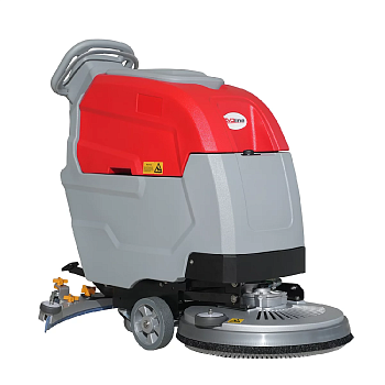 Фото Поломоечная машина EVOline SDB 530 Т-V2 для клининга SEILOR