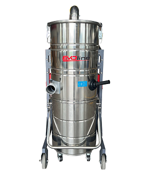 Фото Пылесос индустриальный EVOline IVC 1100-22 для клининга SEILOR