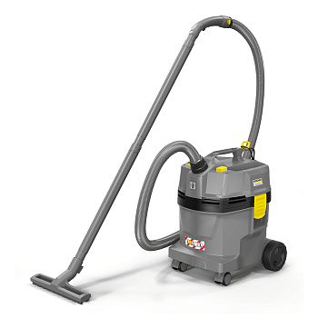 Фото Karcher NT 22/1 Ap L Пылесос влажной и сухой уборки для клининга SEILOR