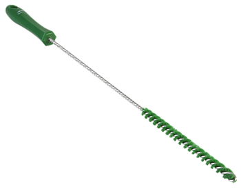 Фото Ёрш для чистки труб Ø10 мм Vikan  480 мм 53752 зеленый для клининга SEILOR
