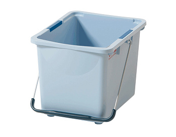 Фото Ведро Vileda УльтраСпид Про серое 15 л для клининга SEILOR