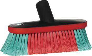 Фото Щетка с подачей воды Vikan 526952 черный цвет для клининга SEILOR