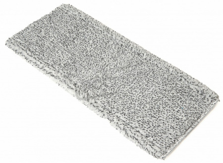 Фото Моп Росмоп NММG микроволоконный с серыми вкраплениями 40 см для клининга SEILOR