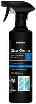 Фото Pro-brite Glass Cleaner Моющее средство для стёкол, 500 мл для клининга SEILOR