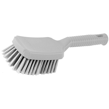 Фото Щетка Schavon с короткой ручкой для очистки молочного оборудования для клининга SEILOR