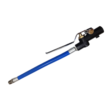 Фото Клапан c металлическим курком для насадки Santoemma NS10PN-HP для клининга SEILOR