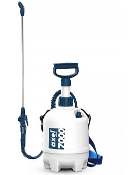 Фото Marolex Foamer Alka line Помповый пеногенератор для щелочи, 7 л для клининга SEILOR