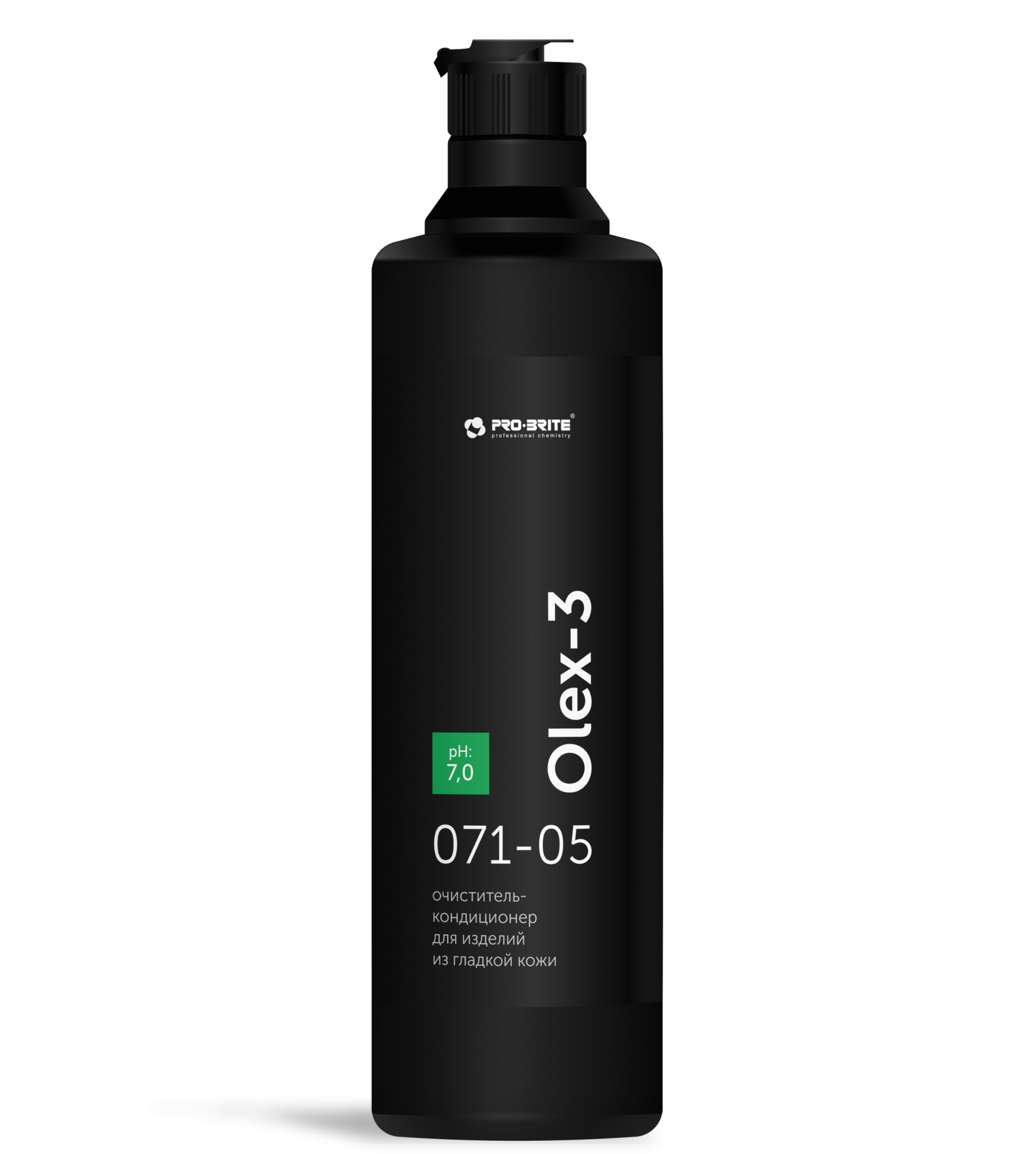 Olex-3 Olex-3