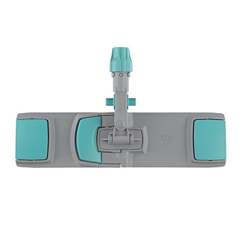 Фото TTS Uni System Держатель для мопов с зажимом с блокировочной системой 40 см для клининга SEILOR