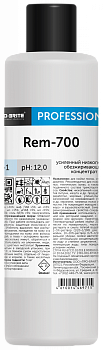 Фото Pro-brite Rem-700 Усиленный низкопенный обезжиривающий концентрат, 1 л для клининга SEILOR
