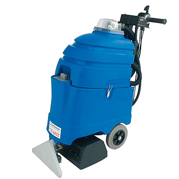 Фото Ковромоечная машина Santoemma Charis-DUAL для клининга SEILOR