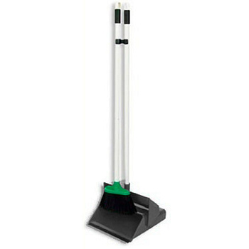 Фото Совок ловушка+щетка Uctem в ассортименте для клининга SEILOR