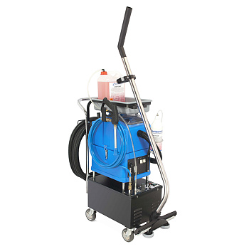 Фото Пенный экстрактор Santoemma Foamtec 15 (Sabrina Foam Rinse) для клининга SEILOR