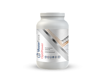 Фото MasterForce OptiPower Кислородный отбеливатель, 4 кг для клининга SEILOR