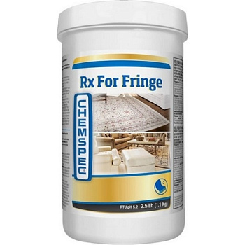 Фото Высокоэффективный кислородный отбеливатель Chemspec RX For Fringe, 1,1 кг для клининга SEILOR