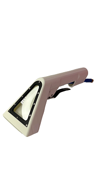 Фото Двухкамерная насадка Clean Kit белая для клининга SEILOR