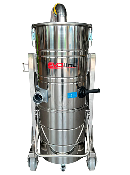 Фото Пылесос индустриальный EVOline IVC 1100-30 для клининга SEILOR