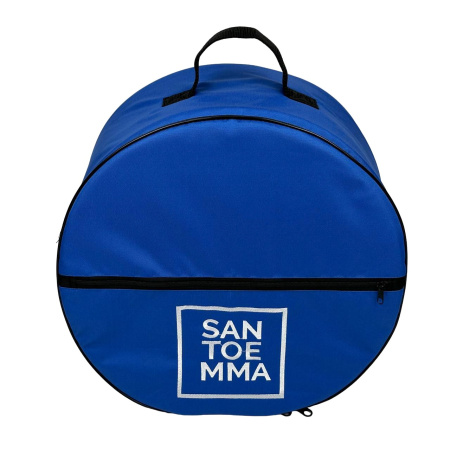 Фото Сумка-рюкзак для переноски шлангов Santoemma Sabrina для клининга SEILOR