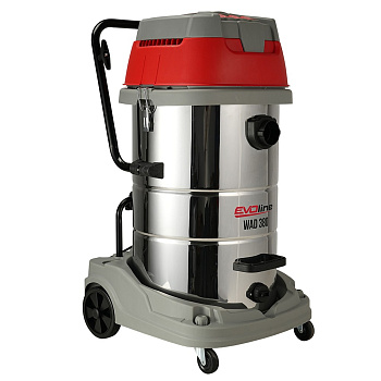 Фото Пылеводосос EVOline WAD 380 Heavy Duty для клининга SEILOR