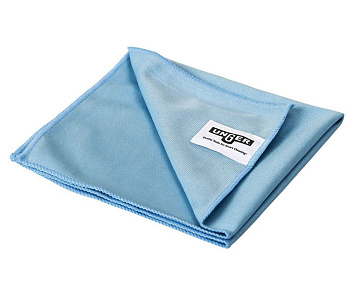 Фото Салфетка из микрофибры для стекол 200 стирок Unger 40х40 MF40E для клининга SEILOR