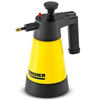 Фото Помповый распылитель Karcher, 1 л для клининга SEILOR