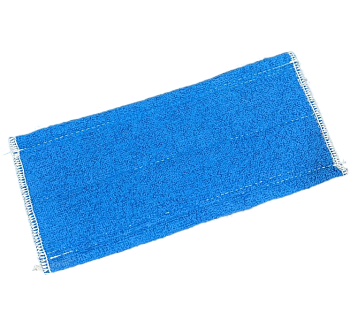 Фото Росмоп Моп PNPVA на липучке для скурблока для глянцевой плитки без разводов для клининга SEILOR