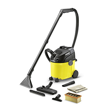 Фото Моющий пылесос Karcher SE 5.100 для клининга SEILOR