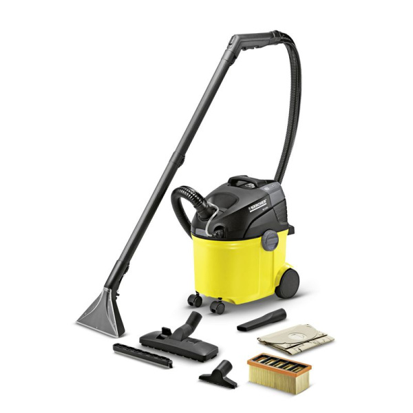 Фото Моющий пылесос Karcher SE 5.100 для клининга SEILOR