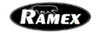 Ramex - бренды в магазине «Сэйлор»