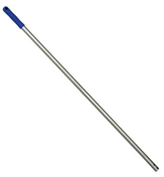 Фото Рукоятка алюминевая для флаундера 140 см синяя для клининга SEILOR