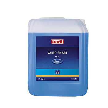 Фото Экономичное чистящее средство Vario Smart KS21 Buzil, 10 л для клининга SEILOR