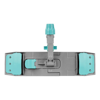 Фото TTS Wet System Держатель фиксируемый для мопов 40 см с зажимом для клининга SEILOR