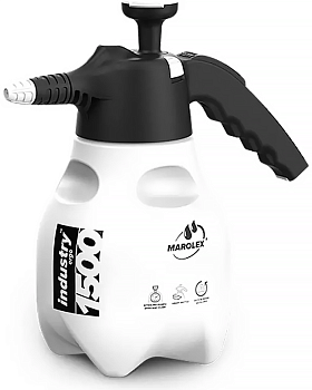 Фото Marolex Acid Line Распылитель помповый для кислоты, 1.5 л для клининга SEILOR