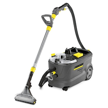 Фото Моющий пылесос Karcher Puzzi 10/2 Adv для клининга SEILOR
