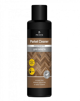 Фото Паркет-Клинер Parket cleaner Pro-brite Средство для мытья и ухода за паркетом, 500 мл для клининга SEILOR